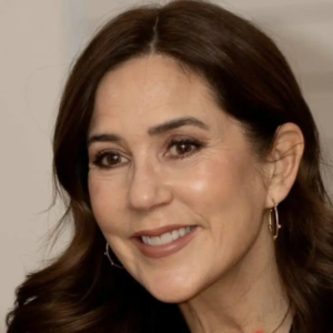 Iskoldt: Nυ er Mary tilbage